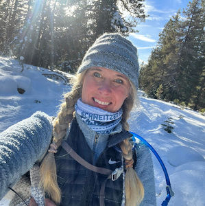 Meet your Posher, Melissa